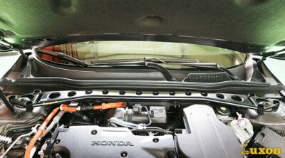 STRUT TOWER BAR for 18 19 20 21 ACCORD [10G] - Braced Strong and Tight! [LUXON]