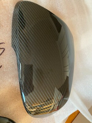 CF MIRROR COVER for 13 14 15 16 17 18 Grand Santa Fe (DM)