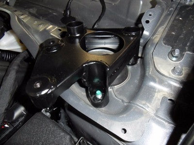 STRUT TOWER BAR for HYUNDAI 13 14 15 16 17 18  SANTA FE (DM) [LUXON] 