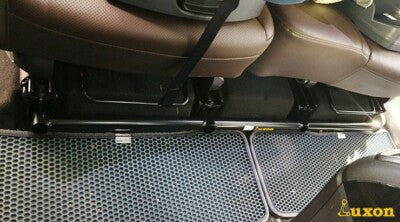 LUXON 5pc Chassis Strut Tower Bar Set for KIA Sorento 2016-2019 UM Braced Strong