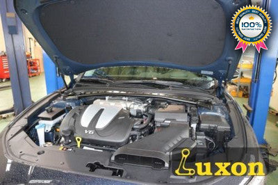 STRUT TOWER BAR for HYUNDAI 2018 2019 2020 2021 AZERA / IG [LUXON] 