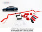 Rear Swaybar/Anti-roll bar for 2011 - 2015 GENERAL ELANTRA/MD