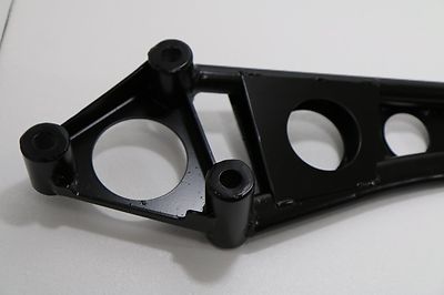 STRUT TOWER BAR for VELOSTER 1G. - Braced Strong and Tight! [LUXON]