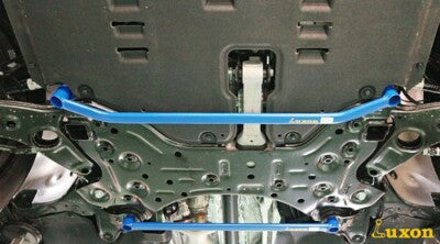 LUXON 5pc Chassis Strut Tower Bar Set for KIA Sorento 2016-2019 UM Braced Strong