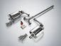 EVC Dual Exhaust System for KIA 2011 - 2015 OPTIMA (K5) 2.0L T-GDi [JUN B.L] 