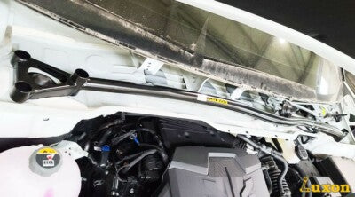 STRUT TOWER BAR for 22 23 24 25 CARNIVAL MPV (SEDONA) Braced Strong and Tight! 