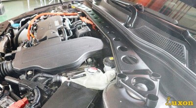 STRUT TOWER BAR for 18 19 20 21 ACCORD [10G] - Braced Strong and Tight! [LUXON]