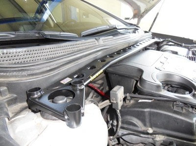 Hyundai Sonata (YF, 2011-2014) Front Upper Strut Tower Bar  & Front Member Bar