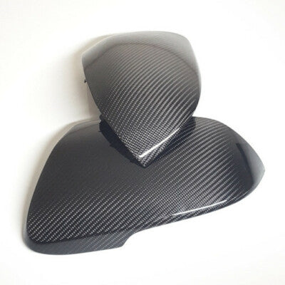 CF MIRROR COVER for 13 14 15 16 17 18 Grand Santa Fe (DM)