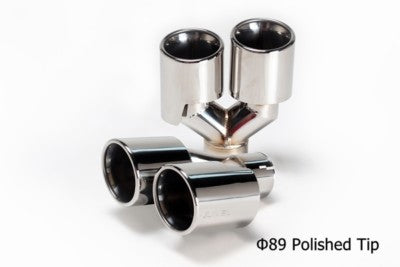 EVC AXLE-BACK for 11 12 13 14 SONATA (YF) [Non-Turbo][JUN B.L] 