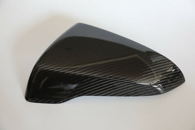 CARBON FIBER CF MIRROR COVER for VELOSTER N & JS