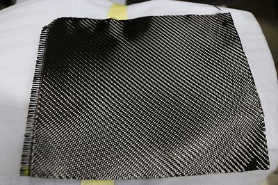 CF Fuel Door Cover Lid for HYUNDAI 2011 - 2015 GENERAL ELANTRA (MD)