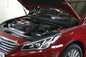 Front Strut Tower Brace Bar for Hyundai Sonata LF 2015-2019 Performance Handling