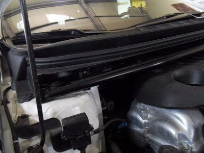 STRUT TOWER BAR for HYUNDAI 11 12 13 14 15 16 ELANTRA / MD [LUXON] 