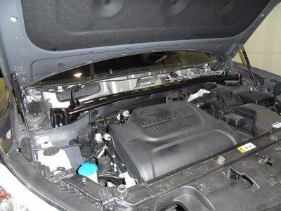 STRUT TOWER BAR for HYUNDAI 13 14 15 16 17 18  SANTA FE (DM) [LUXON] 