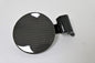 Real Carbon Fiber Gas Cap Fuel Door Cover for KIA 10 11 12 13 FORTE KOUP