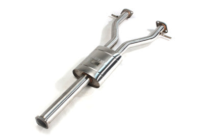 JUN B.L Racing Cat-Back Exhaust for KIA Stinger 2.0T 2018-2021 Performance Sound