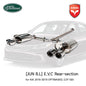 EVC REAR-SECTION for KIA 16 17 18 19 OPTIMA (K5) 2.0T-GDi [JUN B.L]