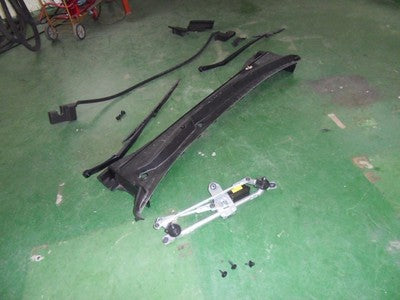 STRUT TOWER BAR for HYUNDAI 13 14 15 16 17 18  SANTA FE (DM) [LUXON] 