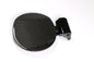 Real Carbon Fiber Fuel Gas Cap Door Cover for Hyundai Veloster 1G 2011-2017 FS