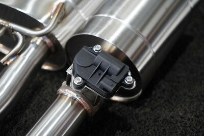 EVC PERFROMANCE AXLE-BACK for 2018 2019 2020 2021 STINGER 3.3L T-GDi [JUN B.L]
