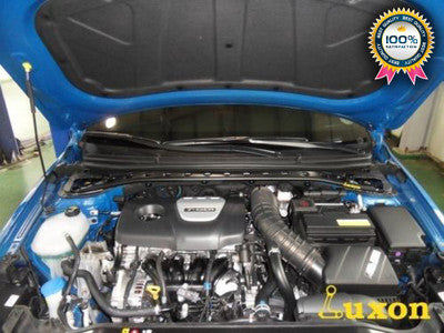 STRUT TOWER BAR for 17 18 19 20 ELANTRA AD (& ELANTRA SPORT) [LUXON]