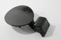 CF Fuel Door Cover Lid for HYUNDAI 2011 - 2015 GENERAL ELANTRA (MD)
