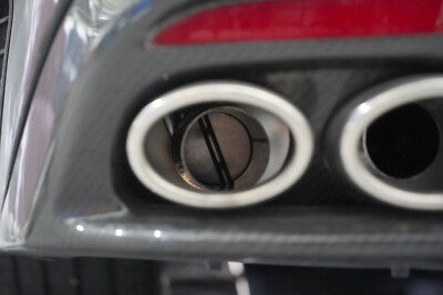 EVC PERFORMANCE CATBACK for 2022 2023 STINGER GT1 / GT2  3.3T [JUN B.L] 