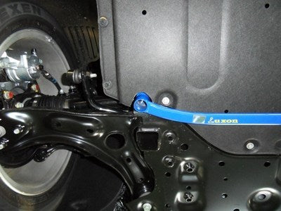 FRONT MEMBER BRACE 15 16 17 18 19 SONATA (LF) - Braced Strong and Tight! [LUXON]