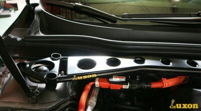STRUT TOWER BAR for 18 19 20 21 ACCORD [10G] - Braced Strong and Tight! [LUXON]