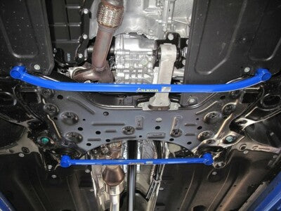 STRUT TOWER & FRONT UNDER & MEMBER BARS (4 pieces) for KIA (20 - 25) TELLURIDE