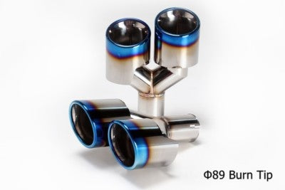 EVC AXLE-BACK for 11 12 13 14 SONATA (YF) [Non-Turbo][JUN B.L] 