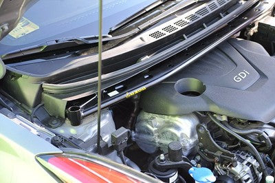 STRUT TOWER BAR for HYUNDAI 11 12 13 14 15 16 ELANTRA / MD [LUXON] 