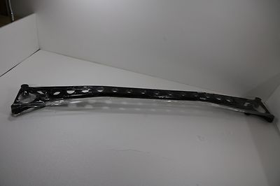 STRUT TOWER BAR for KIA 16 17 18 19 20 OPTIMA - Braced Strong and Tight! LUXON 