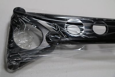 STRUT TOWER BAR for KIA 16 17 18 19 20 OPTIMA - Braced Strong and Tight! LUXON 