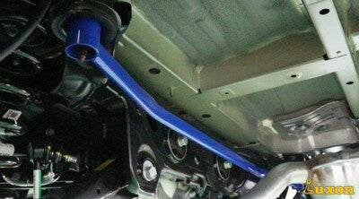 STRUT TOWER & FRONT UNDER & MEMBER BARS (4 pieces) for KIA (20 - 25) TELLURIDE