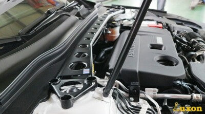 STRUT TOWER BAR for 18 19 20 21 ACCORD [10G] - Braced Strong and Tight! [LUXON]