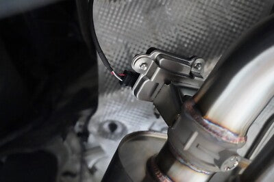 GT (SPORT) EVC CATBACK SYSTEM for 18 19 20 21 STINGER 3.3T-GDi [JUN B.L]