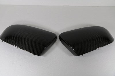 CF MIRROR COVER for 13 14 15 16 17 18 Grand Santa Fe (DM)