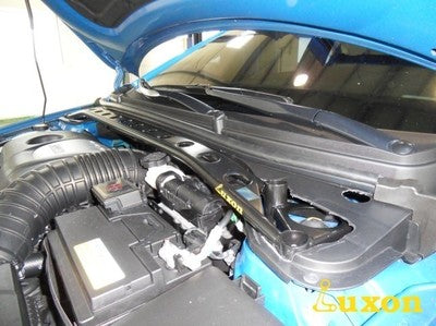 STRUT TOWER BAR for 17 18 19 20 ELANTRA AD (& ELANTRA SPORT) [LUXON]