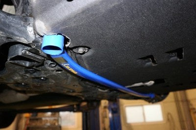 FRONT MEMBER BRACE for KIA 2016 2017 2018 2019 SORENTO [LUXON]