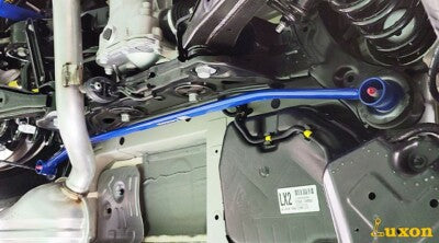 STRUT TOWER & FRONT UNDER & MEMBER BARS (4 pieces) for KIA (20 - 25) TELLURIDE