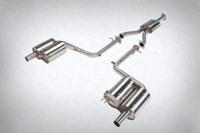 GT CAT-BACK for GENESIS 22 23 24 25 G70 2.0T [JUN B.L]