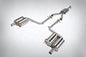 GT CAT-BACK for GENESIS 22 23 24 25 G70 2.0T [JUN B.L]