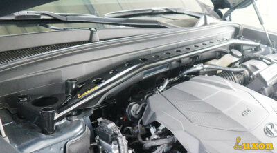 STRUT TOWER BAR for HYUNDAI 19 20 21 22 23 24 PALISADE [LUXON]