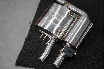 EVC PERFORMANCE CATBACK for 2022 2023 STINGER GT1 / GT2  3.3T [JUN B.L] 