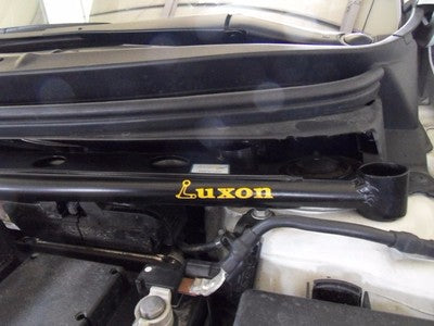 STRUT TOWER BAR for HYUNDAI 11 12 13 14 15 16 ELANTRA / MD [LUXON] 