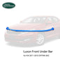 FRONT UNDER BAR for 11 12 13 14 15 OPTIMA  - Braced Strong and Tight! [LUXON]