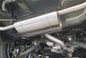 DUAL AXLE-BACK for HYUNDAI 19 20 21 22 23 24 25 PALISADE 3.8L - KDM, JUN B.L