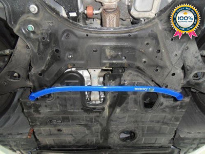 FRONT MEMBER BRACE for 2011 - 2014 SONATA / YF (Braced strong and tight!) LUXON